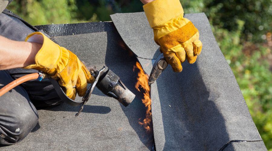 Expert top industrial roofings services in Hyattville, WY